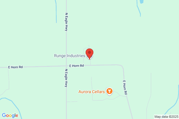 Runge Industries Inc