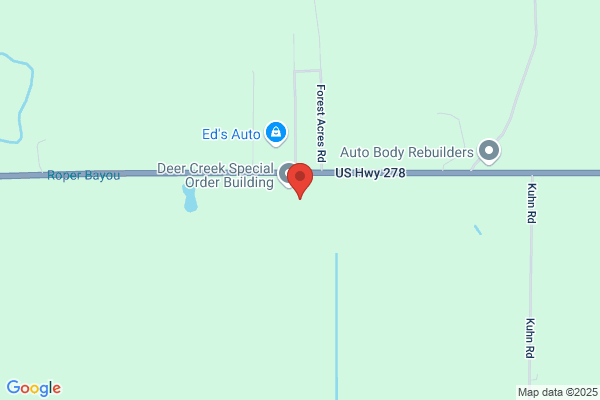 Assured Towing & Recovery