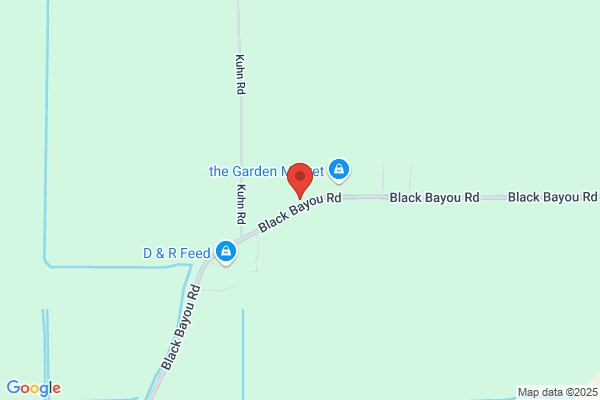 Black Bayou Water Association Inc