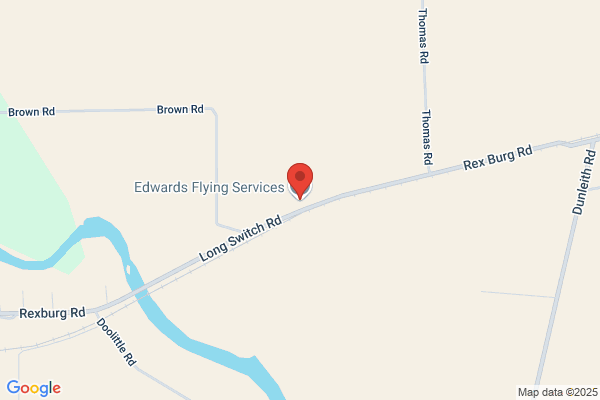 Edwards Flying Service