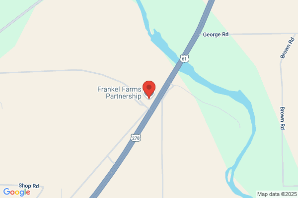 Frankel Farms Partnership