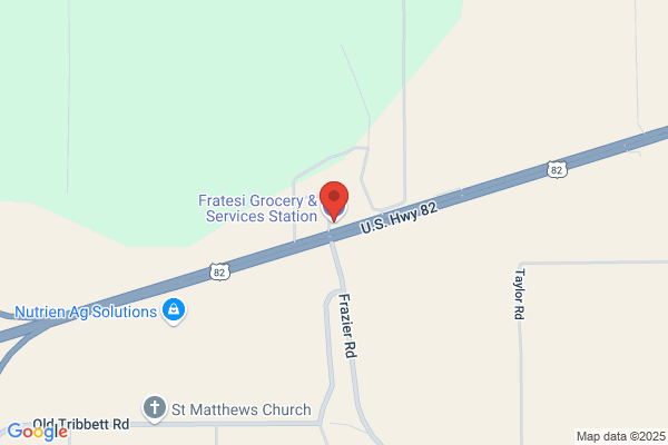 Fratesi Grocery & Service Station