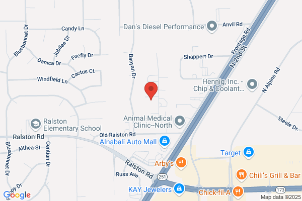 Jackson Welding & Repair Works