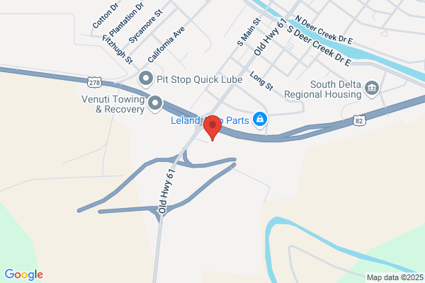 Lees Custom Auto & Repair