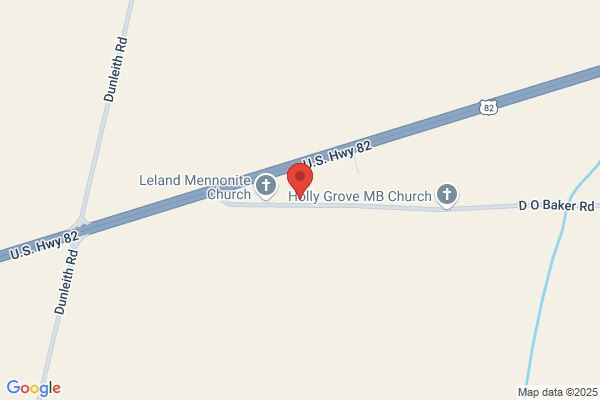 Leland Mennonite School