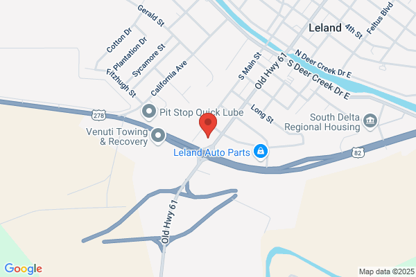 Leland Motel