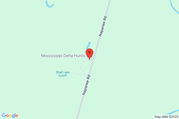 Mississippi Outfitters Association