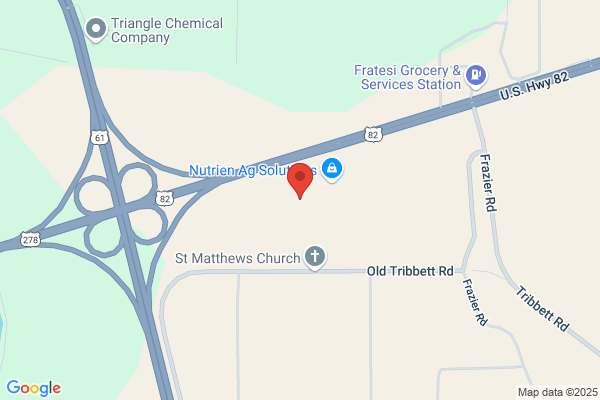 Mitchell Distributing