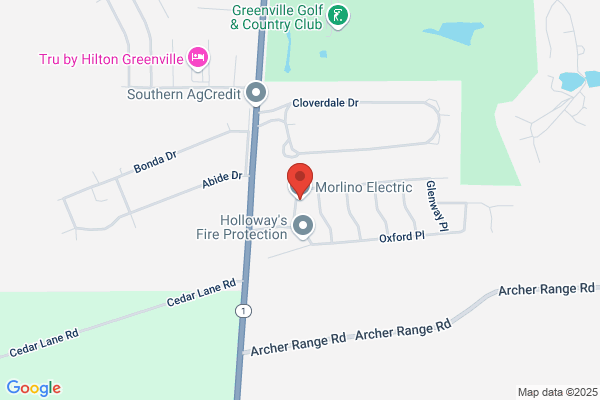 Morlino Electric Inc