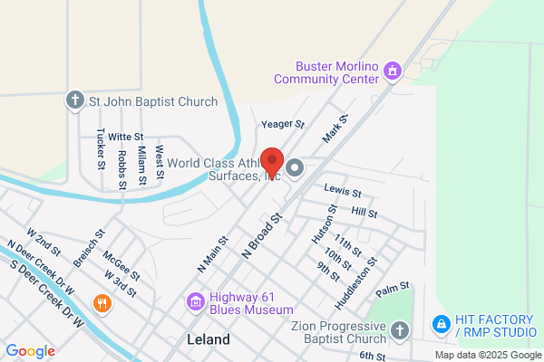 North Leland Estates