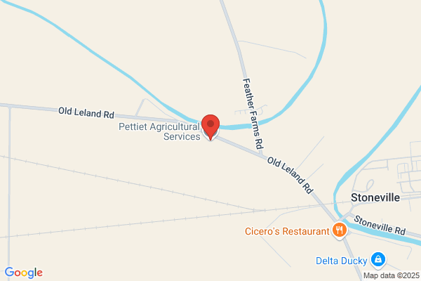 Pettiet Soil Testing Laboratory