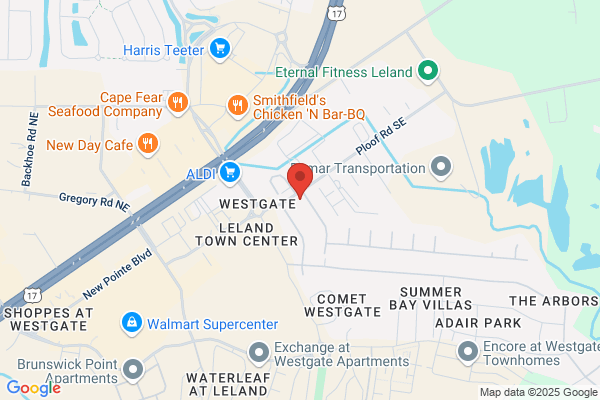 Blue Water Heating & Air LLC