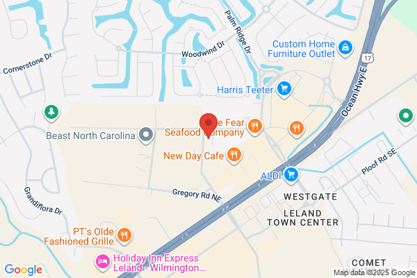 Capeside Animal Hospital