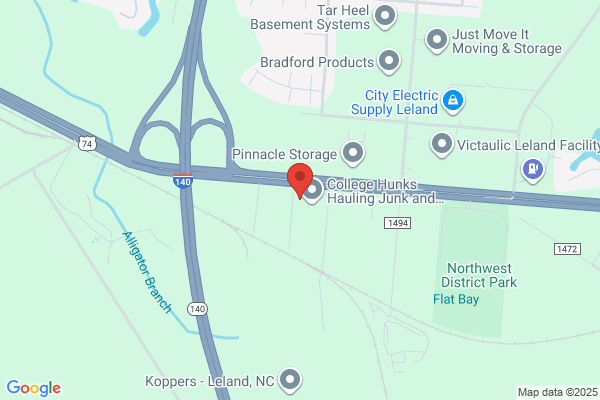 Riegelwood Federal Credit Union