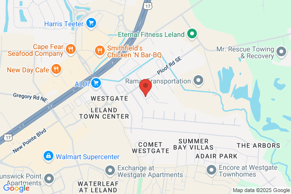 North Brunswick Collision Center