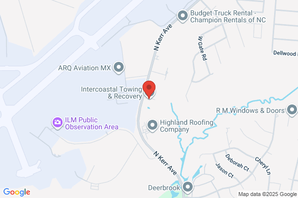 Intercoastal Car Care Center