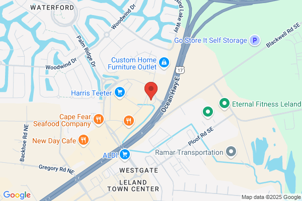 Shores Express Car Wash - Leland