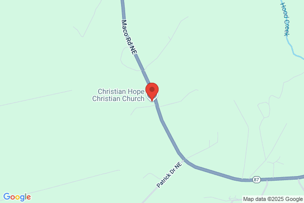 Christian Hope Christian Church