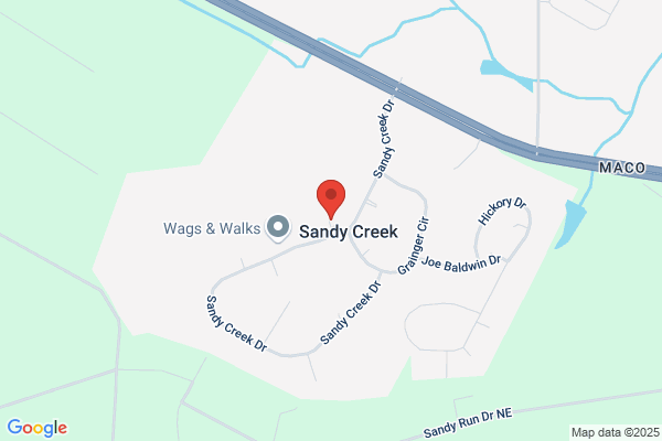Sandy Creek Town Hall
