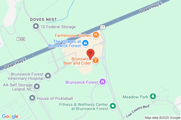 BlueWave Dentistry
