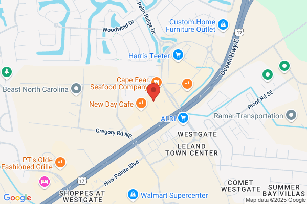 Dental Center At Waterford