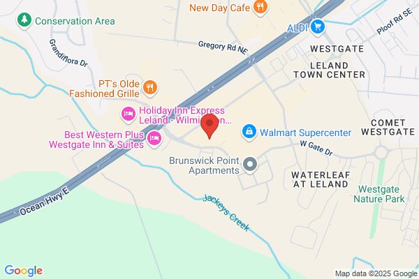Robinson Ronald Dr DDS