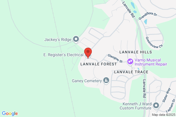 E. Register's Electrical, LLC