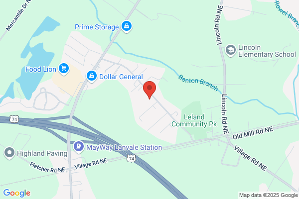 Cail Gordon Lee Handyman Services
