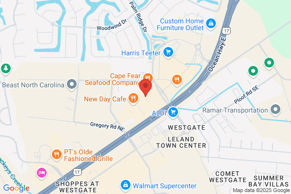 Brunswick Urgent Care