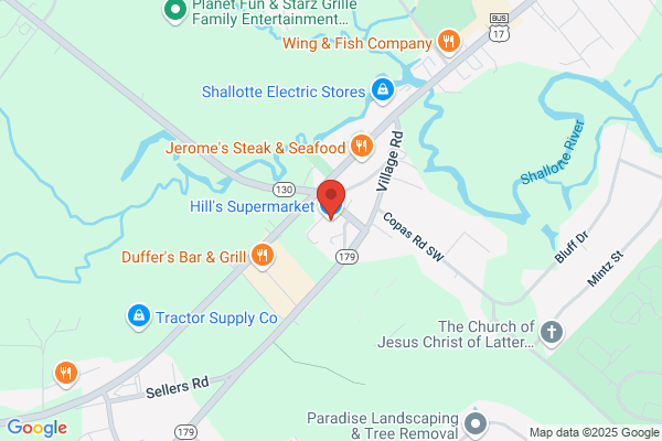 Sandy Hills Grocery
