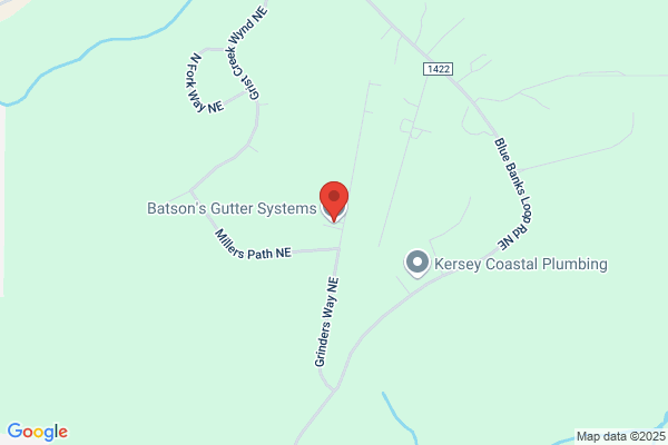 Batson's Gutter Systems