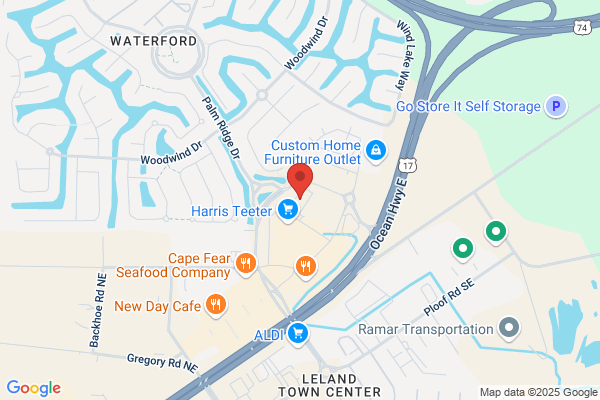 Tru by Hilton Leland Wilmington