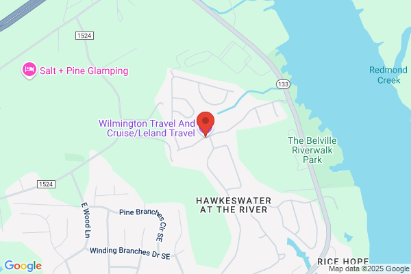 Wilmington Travel And Cruise
