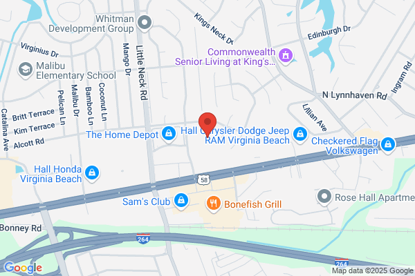 Tidewater Technologies