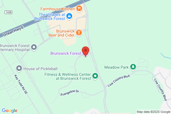 Brunswick Forest Llc