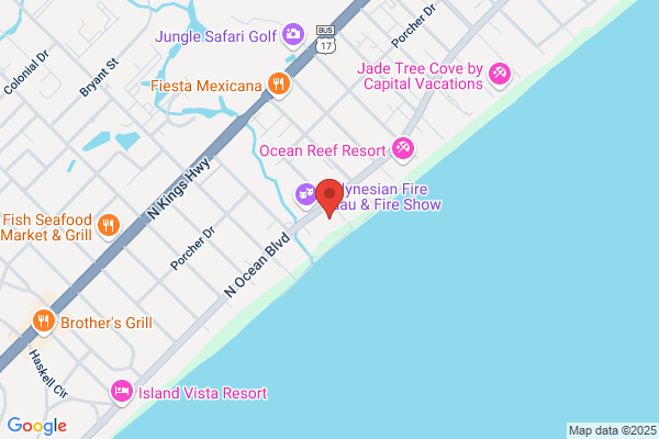 Carolina Dunes