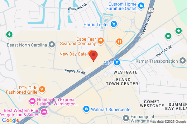 Sandalwood Shoppes