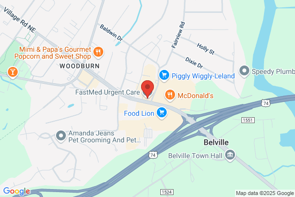 FastMed Urgent Care