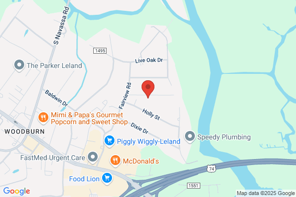 Connected Fiber Inc.