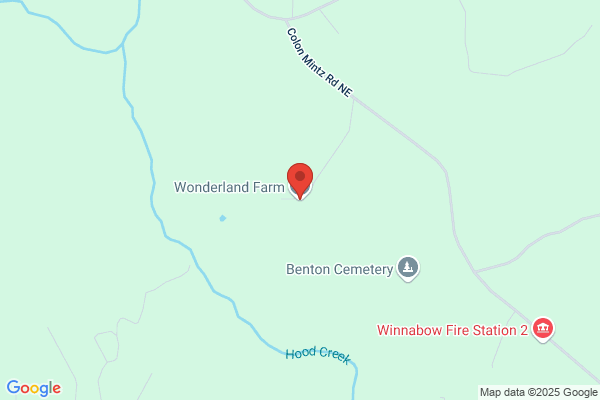 Wonderland Farm