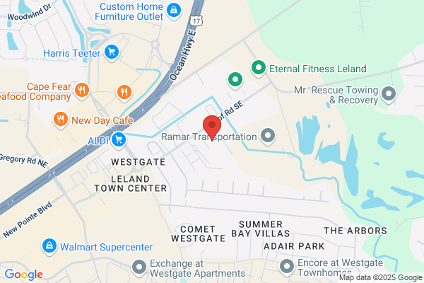 Milam Plumbing, Inc.