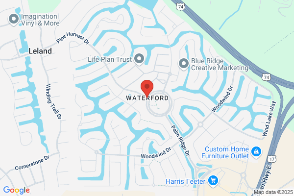 Waterford of the Carolinas