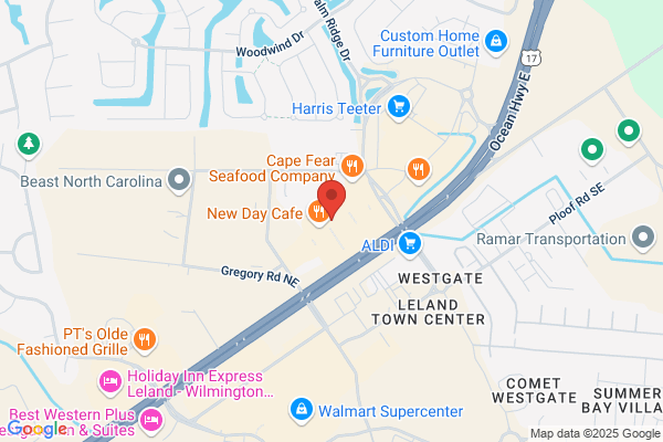 Wilmington South Realty Inc
