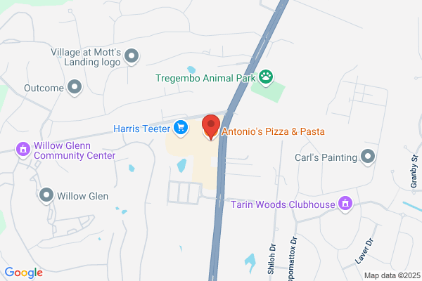 Antonio's Pizza & Restaurant