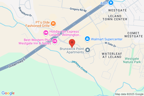 Leland Self Storage