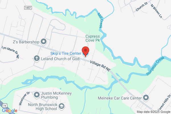 Skip's Tire Center
