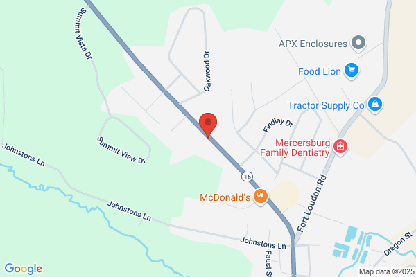 Cumberland Valley Electric