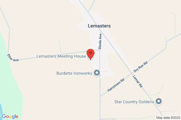 Lemasters Community Center