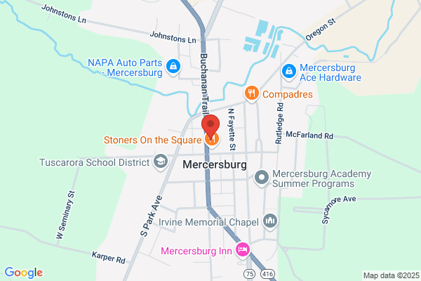 McCulloh's Antiques