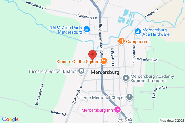 Mercersburg Market